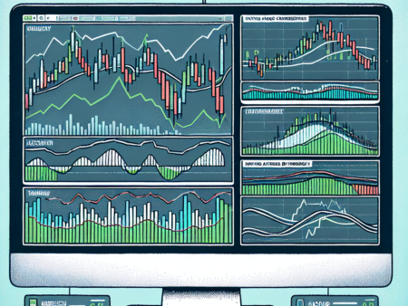 Strategi Scalping Menggunakan Indikator RSI dan MACD