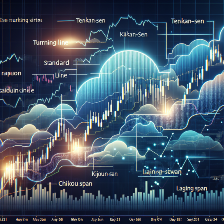 Strategi Trading Forex dengan Menggunakan Indikator Ichimoku