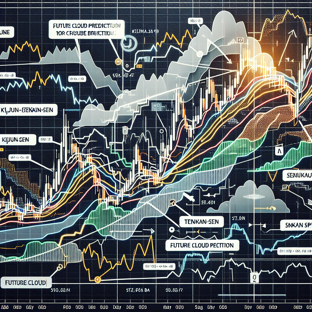 Strategi Trading Forex dengan Menggunakan Indikator Ichimoku