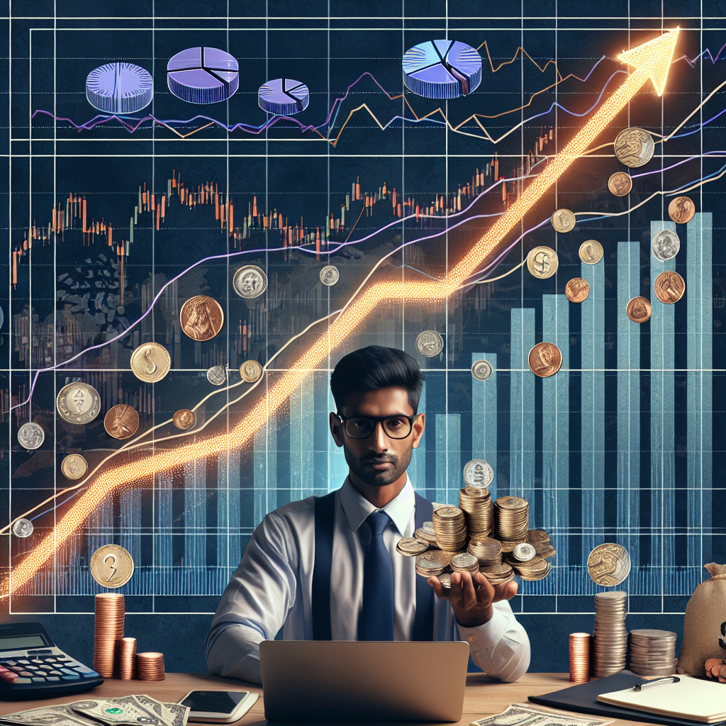 Strategi Trading Trend Following: Mengikuti Tren untuk Profit