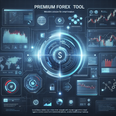 Tool Premium Forex: Solusi Cerdas untuk Trader Modern