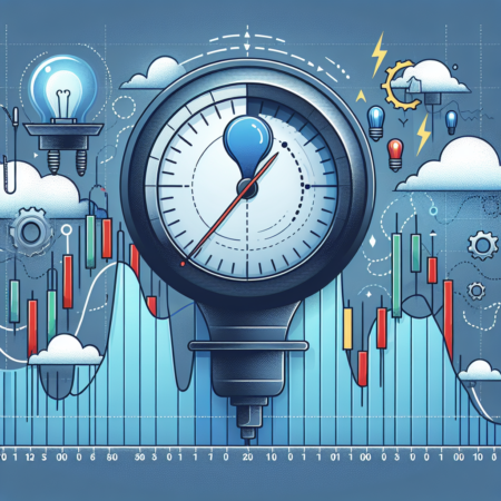 Kapan Harus Menggunakan Indikator Oscillator dalam Forex?