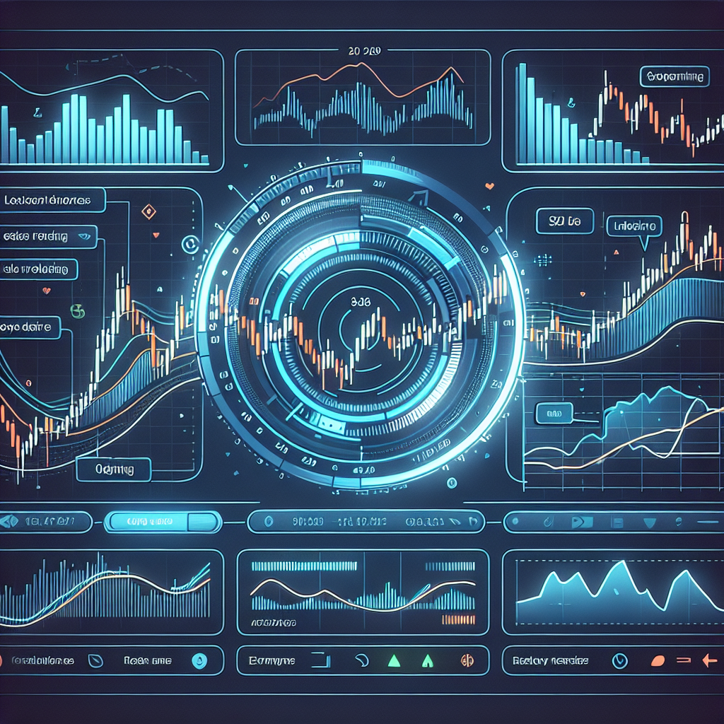 Kapan Harus Menggunakan Indikator Oscillator dalam Forex?