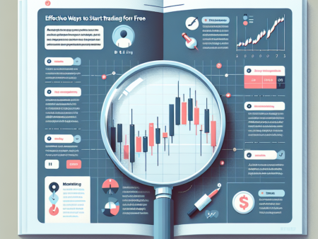 Signal Forex Gratis: Cara Efektif Memulai Trading Tanpa Biaya