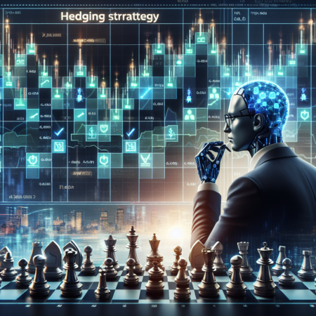 Strategi Hedging dengan Bantuan Expert Advisor