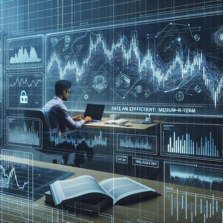 Strategi Trading Jangka Menengah yang Aman dan Efisien