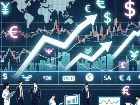 Teknik Trading Forex dengan Pendekatan Supply dan Demand