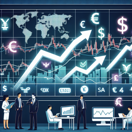 Teknik Trading Forex dengan Pendekatan Supply dan Demand