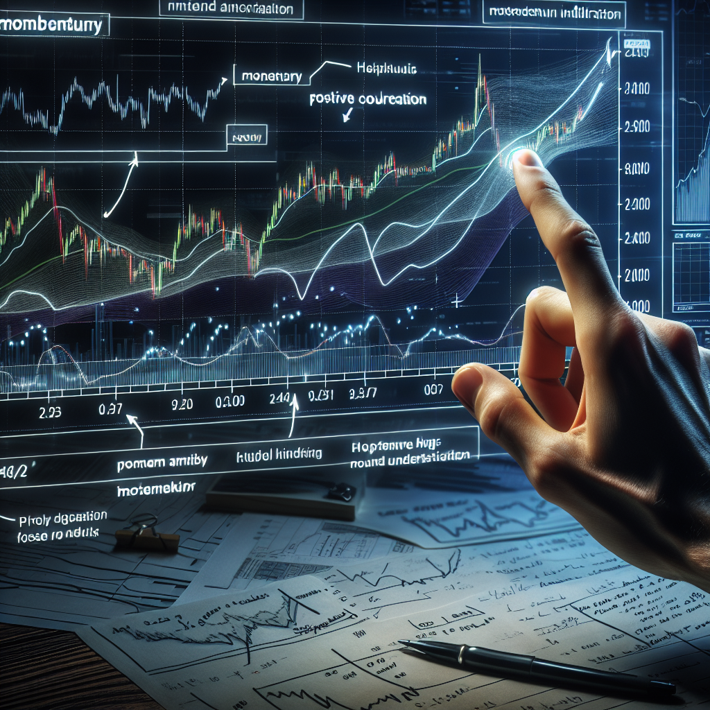 Menguasai Indikator Momentum dalam Trading Forex