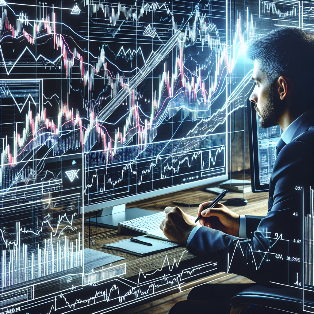 Strategi Trading Forex Menggunakan Pivot Points