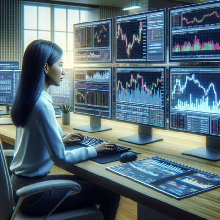 Cara Optimasi Expert Advisor di MetaTrader 5