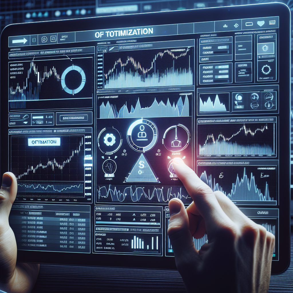 Cara Optimasi Expert Advisor di MetaTrader 5