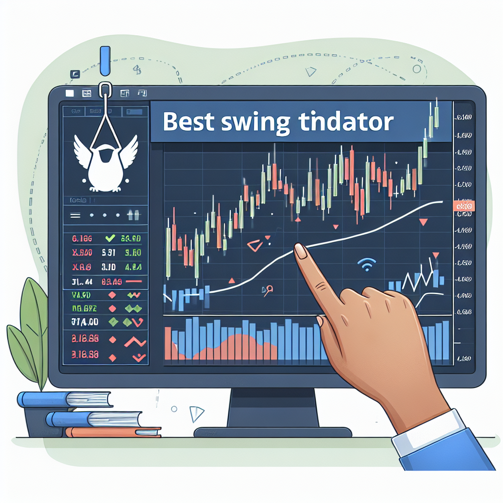 Indikator Terbaik untuk Trading Swing dalam Forex