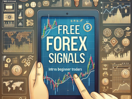 Signal Forex Gratis: Panduan Lengkap bagi Trader Pemula