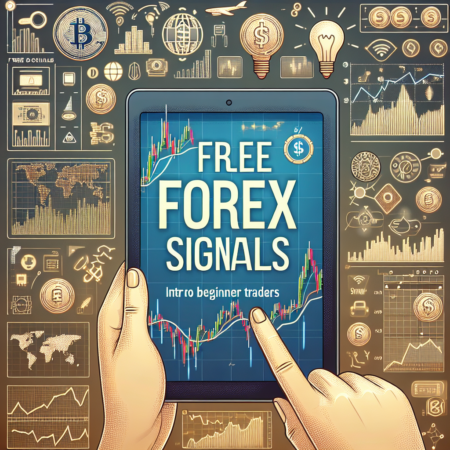 Signal Forex Gratis: Panduan Lengkap bagi Trader Pemula