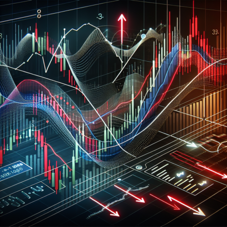 Strategi Trading Forex dengan Menggunakan Moving Average Crossover