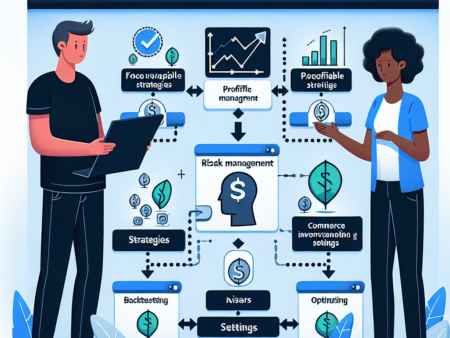 Tips Menghindari Kerugian Saat Menggunakan Expert Advisor