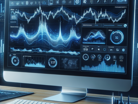 Menggunakan Indikator Zigzag untuk Menganalisis Pasar Forex