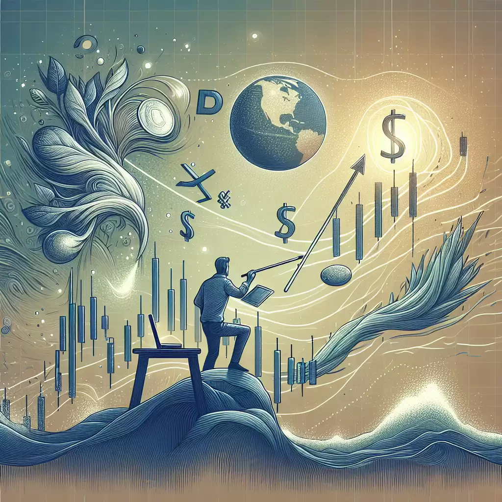 Signal Forex Gratis: Rahasia Trader Profesional