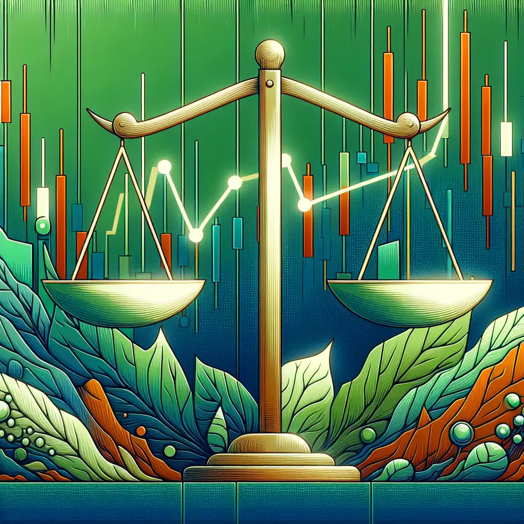 Menentukan Stop Loss dan Take Profit yang Ideal dalam Strategi Trading