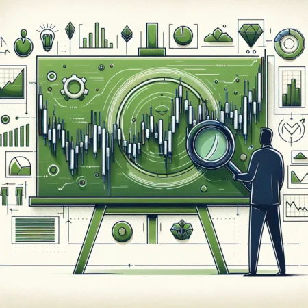 Peran Expert Advisor dalam Memaksimalkan Profitabilitas Trading