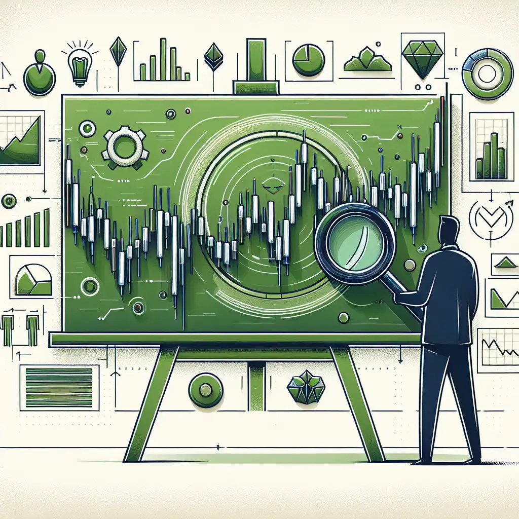 Peran Expert Advisor dalam Memaksimalkan Profitabilitas Trading