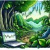 Menggunakan Indikator Forex di Platform MetaTrader