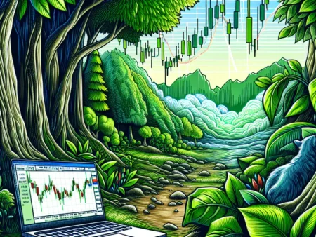 Menggunakan Indikator Forex di Platform MetaTrader