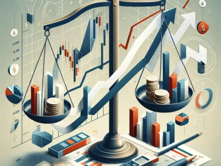 Cara Memaksimalkan Keuntungan dengan Strategi Trend Reversal