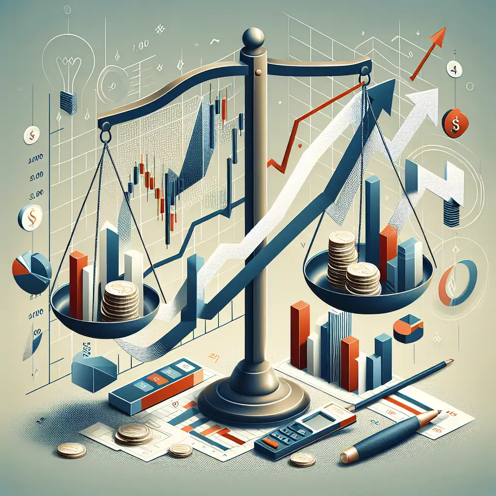 Cara Memaksimalkan Keuntungan dengan Strategi Trend Reversal