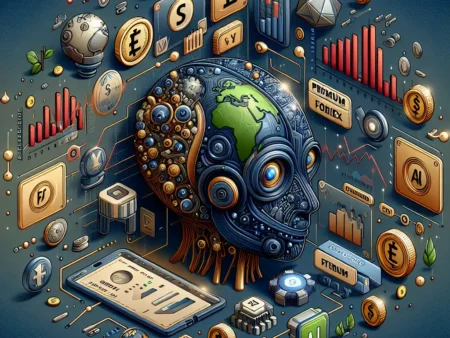 Tool Premium Forex dengan Analisis AI: Apakah Efektif?