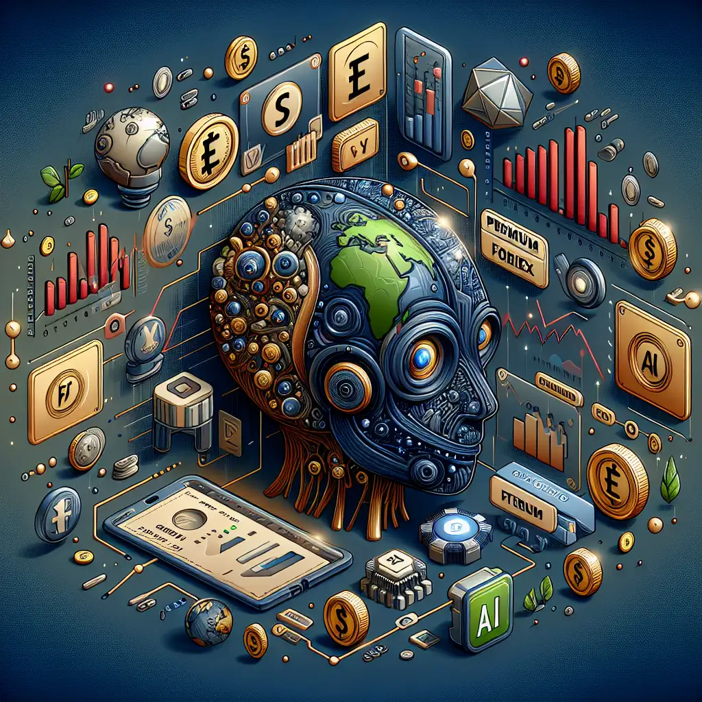 Tool Premium Forex dengan Analisis AI: Apakah Efektif?