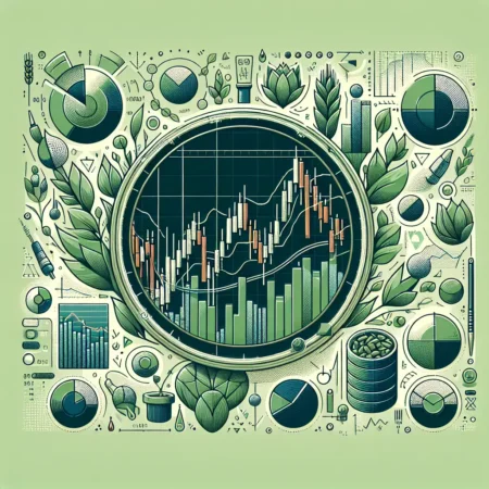 Mengoptimalkan Strategi Trading dengan Analisis Teknikal