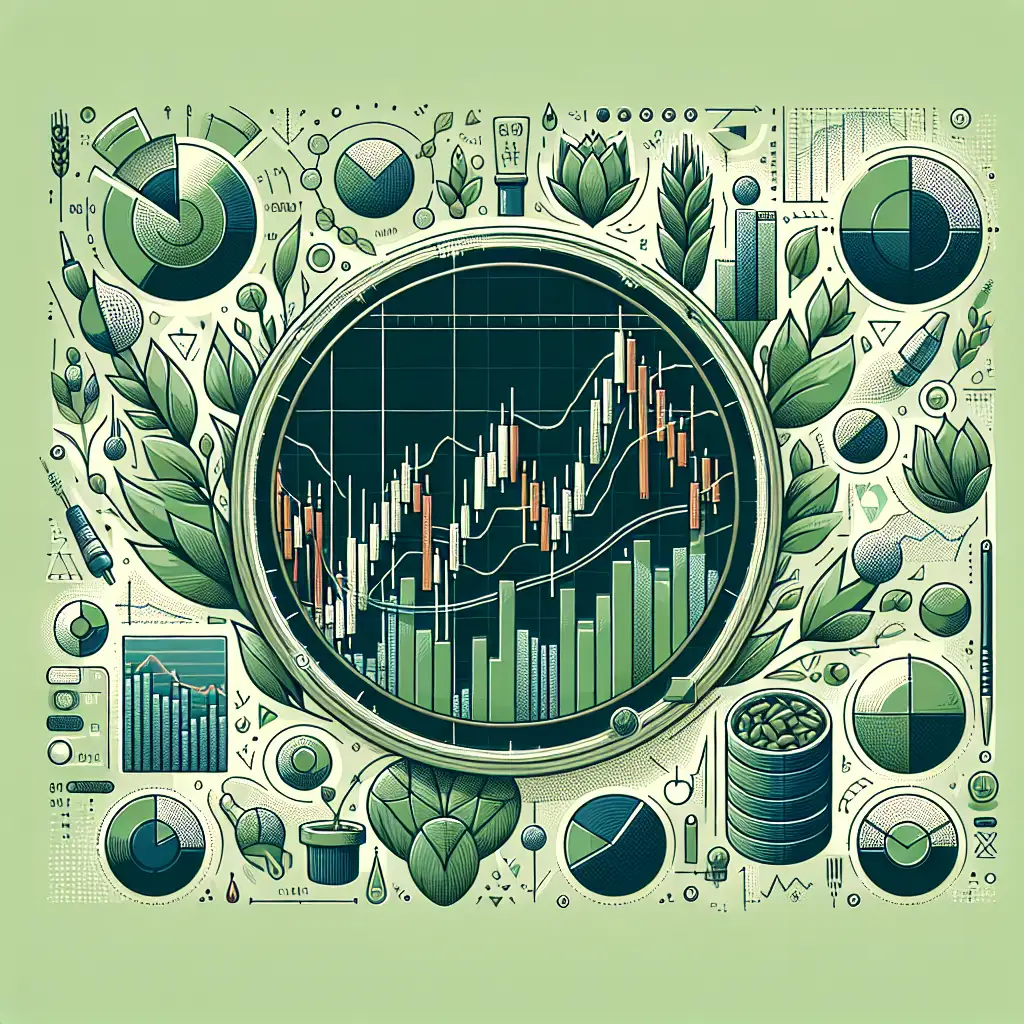 Mengoptimalkan Strategi Trading dengan Analisis Teknikal