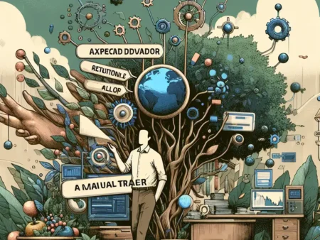 Apakah Expert Advisor Bisa Menggantikan Trader Manual?