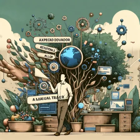 Apakah Expert Advisor Bisa Menggantikan Trader Manual?