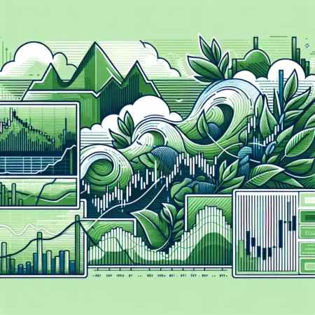 Indikator Forex yang Tepat untuk Analisis Jangka Panjang