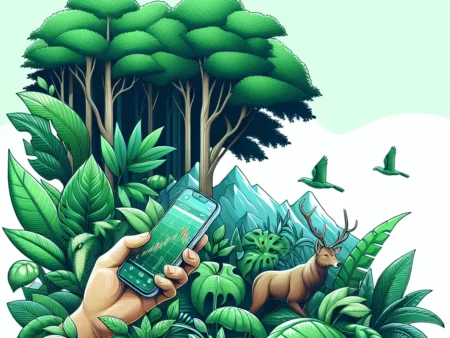 Cara Mendapatkan Signal Forex Gratis Langsung ke Ponsel Anda