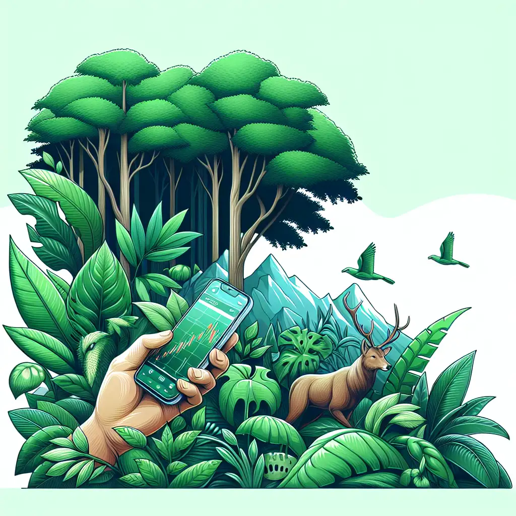 Cara Mendapatkan Signal Forex Gratis Langsung ke Ponsel Anda