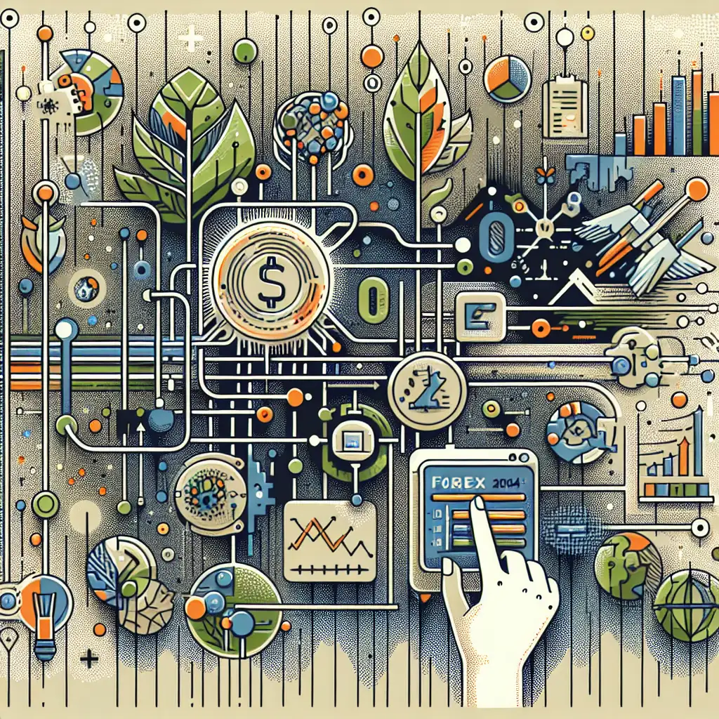 10 Tool Premium yang Wajib Dicoba Trader Forex di 2024