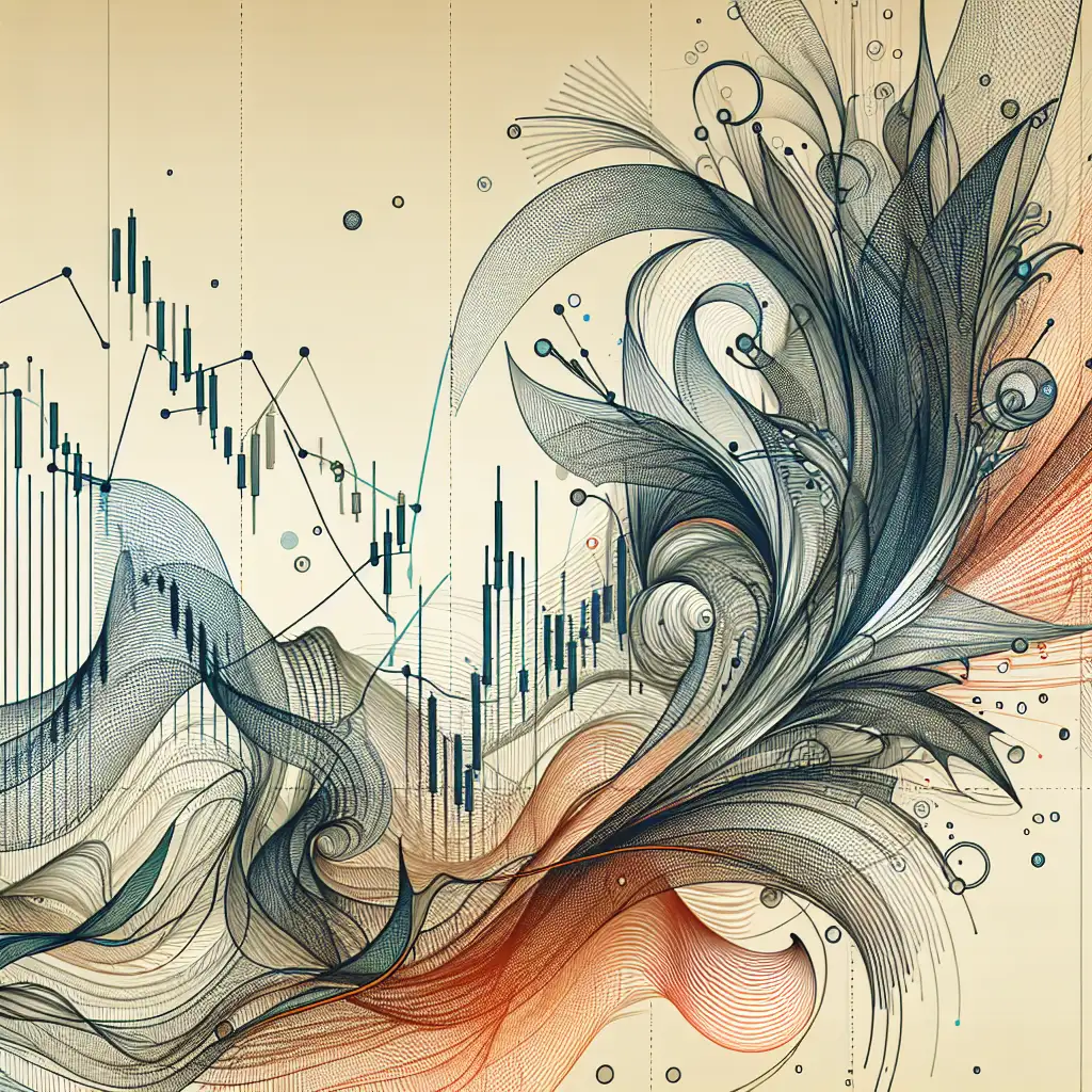 Analisis Teknikal dengan Indikator Trendline dan Moving Average