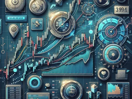 Strategi Trading Forex Menggunakan Indikator Parabolic SAR