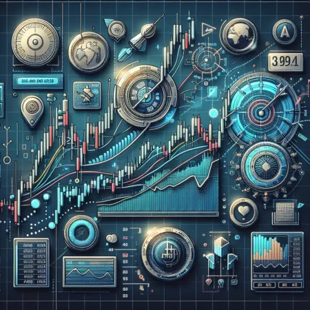 Strategi Trading Forex Menggunakan Indikator Parabolic SAR