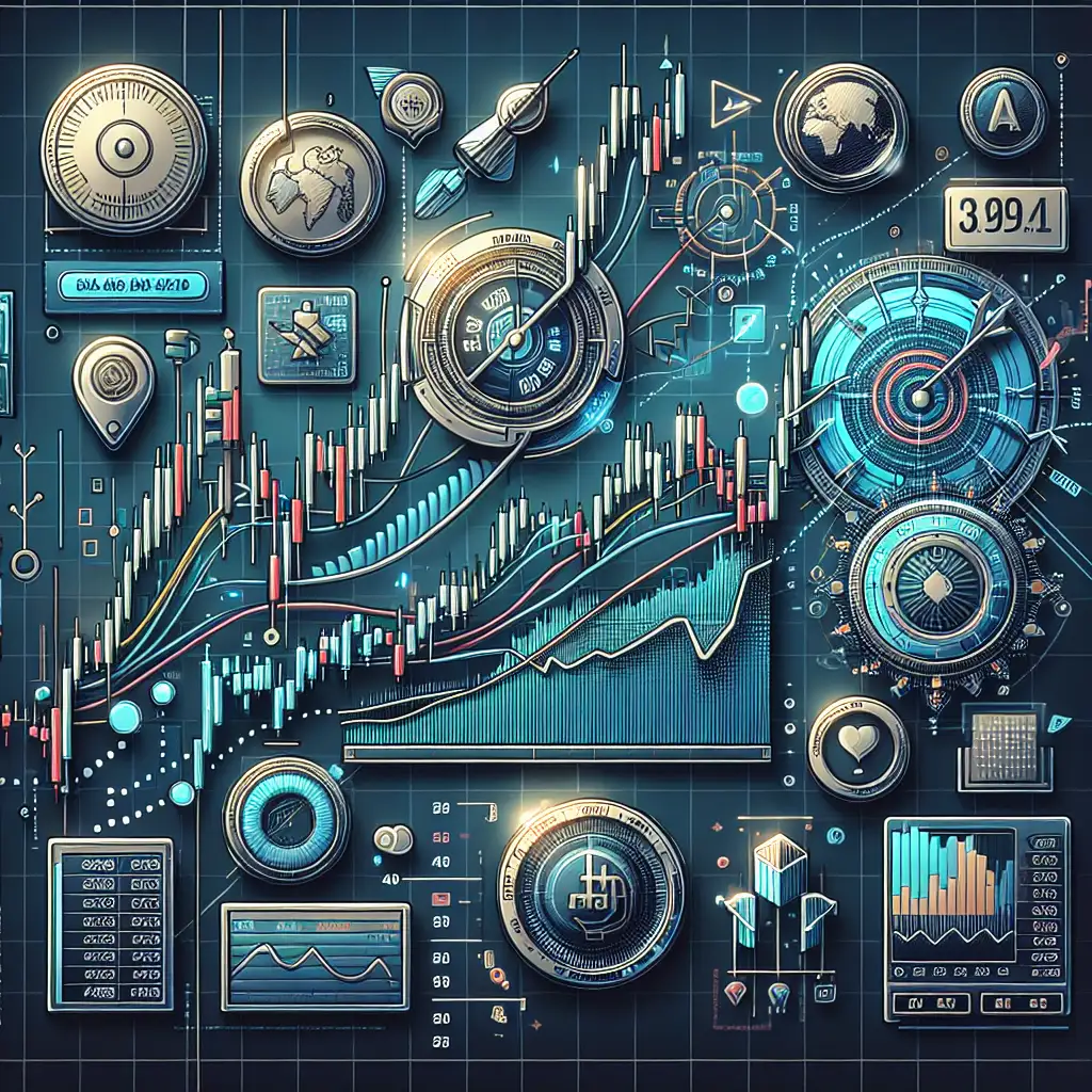 Strategi Trading Forex Menggunakan Indikator Parabolic SAR