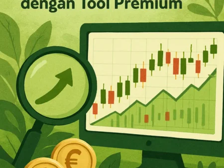 Mengungkap Rahasia Trading Forex dengan Tool Premium