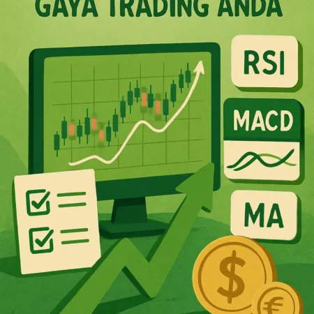 Memilih Indikator Forex yang Sesuai dengan Gaya Trading Anda
