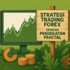 Strategi Trading Forex dengan Pendekatan Fractal