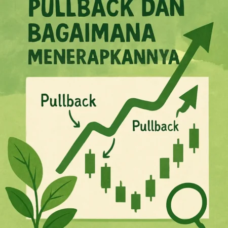 Apa Itu Strategi Pullback dan Bagaimana Menerapkannya?