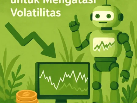 Mengapa Anda Membutuhkan Expert Advisor untuk Mengatasi Volatilitas