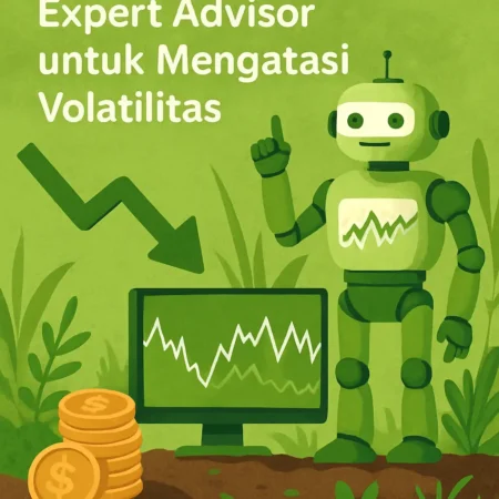 Mengapa Anda Membutuhkan Expert Advisor untuk Mengatasi Volatilitas